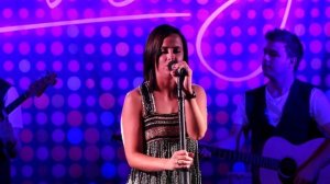 LISA MCHUGH LIVE IN ENNIS KINGDOM I CALL HOME