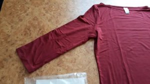 Обзор новинки 12 каталога Фаберлик #лонгслив