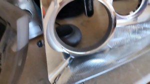 Как установить BI-LED линзы на RENAULT PREMIUM 2.