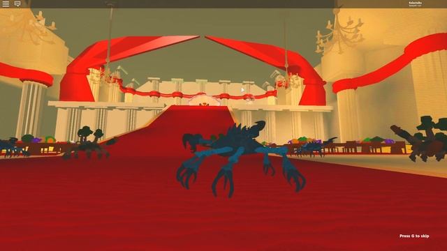 ОЧЕНЬ КЛЁВЫЙ ДАНЖ В World // Zero! РОБЛОКС ТОП РПГ! смотреть онлайн