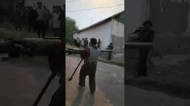 ТОЧИКИСТОН БА ПЕШ???
