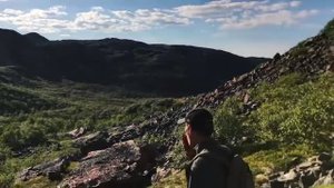 Полуостров РЫБАЧИЙ / ПЯТЬ Дней в ТУНДРЕ / Рыбалка на Кольском