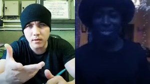 Ты кто по нации ?Кабардинец !✌️