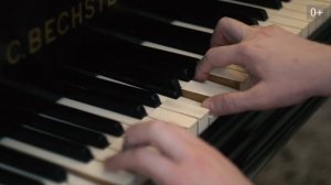 А я лягу-прилягу!... На Фортепиано.