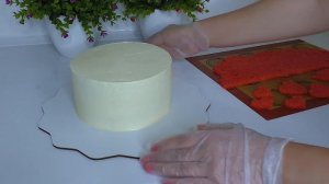 САХАРНЫЙ ЛИСТ на глюкозном сиропе ТЕХНИКА САХАРНОГО ЛИСТА Как сделать сахарный лист для торта