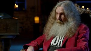 Alan Moore Storytelling - Lesson 13 - Genre