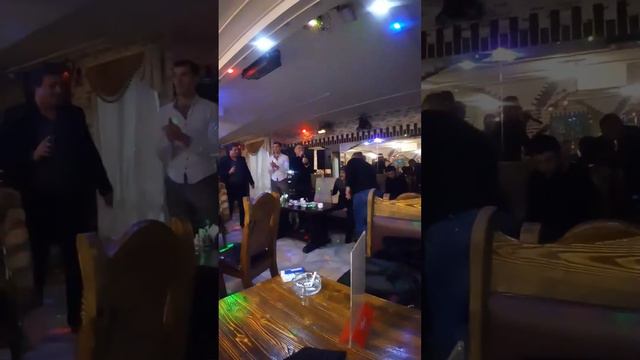 День рождения азада вчера тушино смотреть онлайн