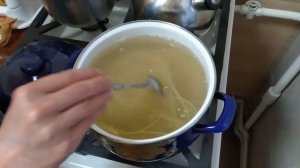 Как кипятить воду ?