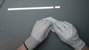 Оригами 90х - Корабль двухпарубный (пароход)