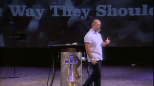 CCRGV: Pastor Shaun Gibson, Proverbs 22:6 The Way They Should Go