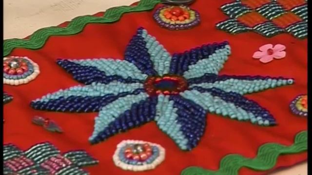 “Орнамент“ Башкирские Народные Промыслы.