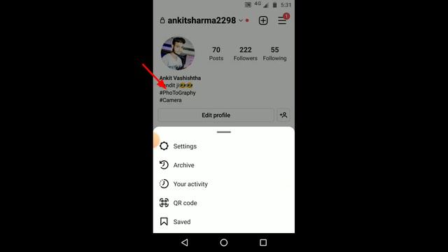 How to fix instagram messenger not showing active friends | Instagram online status not showing смотреть онлайн