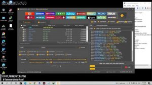 REDMI NOTE 6 PRO  THIS SYSTEM  HAS BEEN DESTROYED HOW TO FIX BY FULL FLASHING 💯% FIX