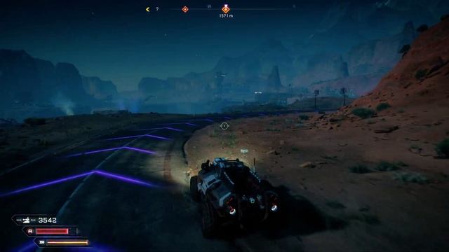 RAGE 2 TerrorMania gameplay смотреть онлайн