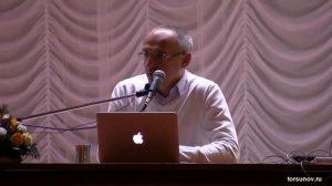 Практические советы как научиться любить Бога и побеждать судьбу! Торсунов лекции.