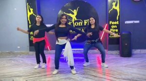 Kusu kusu | F.t Nora Fatehi | dance classes | 9026309041 choreo by-@deepachauhanarts5738