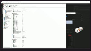 Греется процессор i9 12900 | AIDA64 | Настройка электропитания