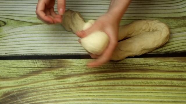 ЧЕСНОЧНЫЕ ПАМПУШКИ ДЛЯ БОРЩА