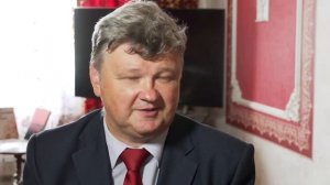 Видеоролик для телеканала Вместе РФ – Россия. Связь времен. 1905 год