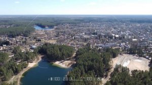 Объект наблюдения 🔎 ПГТ Струги Красные