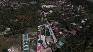 DJI mini 2 Fly in Lizada Toril Davao City