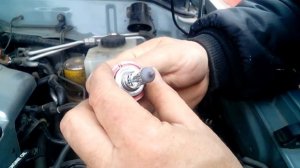 Переделка и доработка фар головного света, Lexus LX470