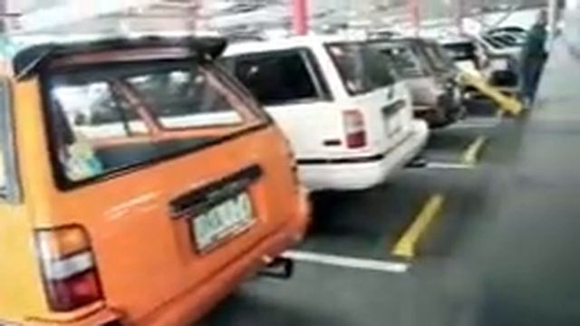 #AE92DAY The biggest 6th Generation Corolla Gathering in the Philippines YouTube 360p смотреть онлайн