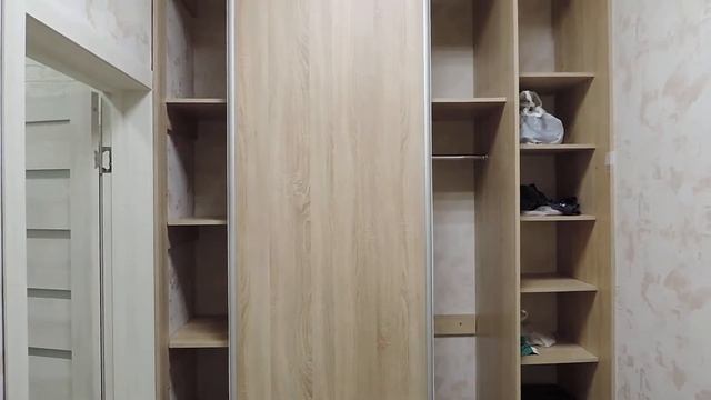 26. Конструирование мебели (+сборка). Частичный ремонт. Семейный клуб "Тополя"(г. Долгопрудный) смотреть онлайн