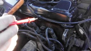 как проверить дтож, temperature sensor