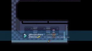 Undertale Yellow: Factory Chemical Mixing Machine All Dialogue Options