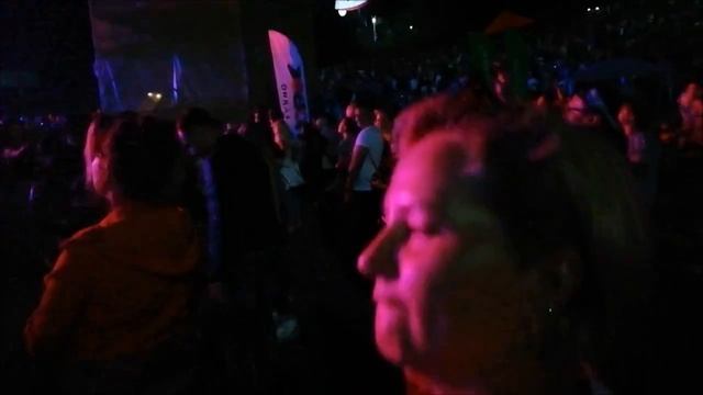 Фестиваль на Роза Хутор