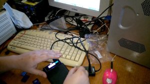 Обзор USB hub концентратор Combo