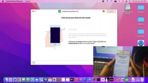 Unlockit iCloud Remover, How to bypass Activation lock - iphone lock to owner, Bypass Hello screen