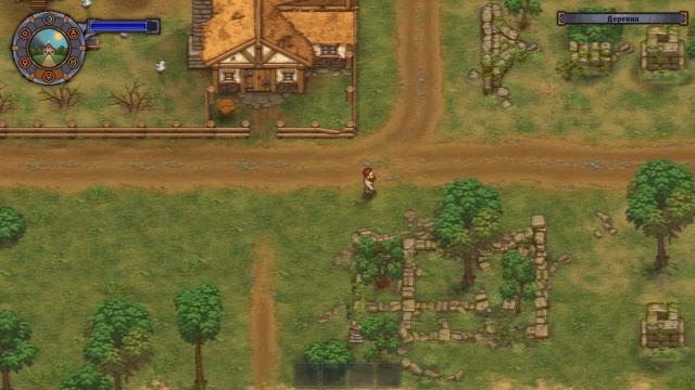 Форум - Graveyard Keeper - PlayGround.ru