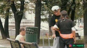 Клади я в руки не беру (ft.Edward Bil)