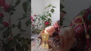 Свести порчу на дым, на ветер - деревенская магия