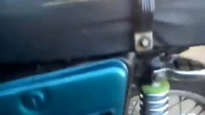 Иж юпитер 5 водяное охлаждение