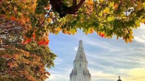 Шалунья ОСЕНЬ придет не спросит...