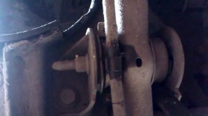 Сайлентблок задней балки Audi 80 B4 ABT