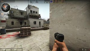 Counter-Strike: Global Offensive 1.0.0.40 Closed Alpha