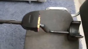 Сравнение Garrett Ace 400I VS Garrett Ace 250 с катушкой 9*12