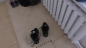 выравнивание пола в хрущевке