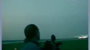 15 лет назад в России впервые разбился бомбардировщик Ту-160