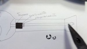 Сломался Блендер,не спешите его выбрасывать.