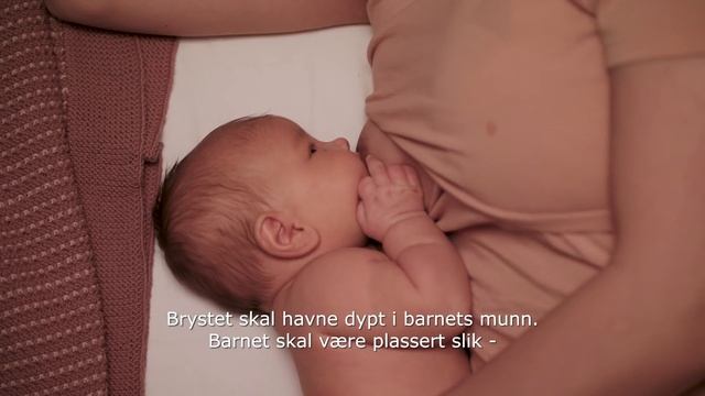 Liggende amming смотреть онлайн