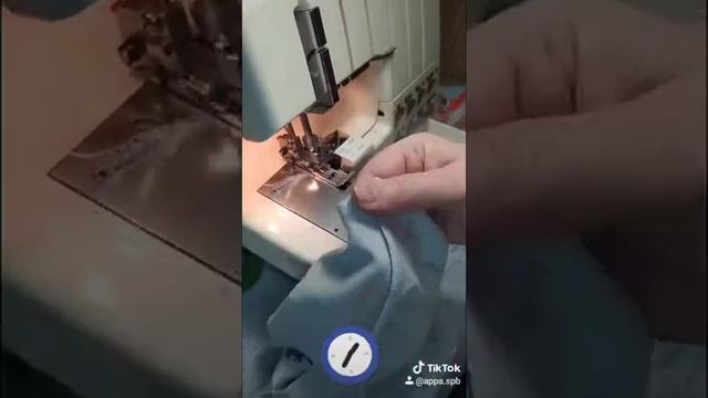Пошив нижнего белья из хлопка