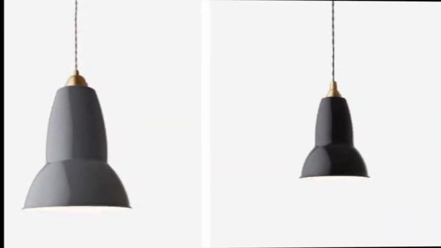 Настольные лампы Anglepoise смотреть онлайн