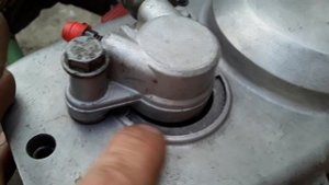 Гидравлическое сцепление Минск 125