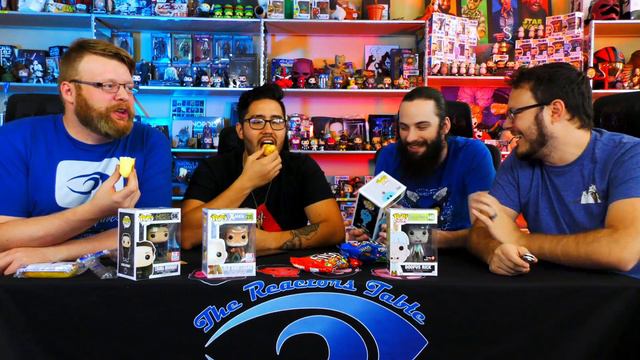 Blind Wave Bag #89 смотреть онлайн