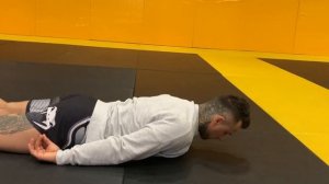 Тренировка шеи